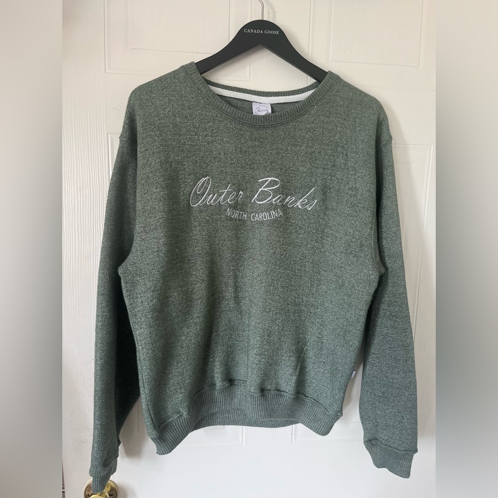 Ragwear Outerbank North Carolina Crewneck sweater